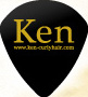 Ken Official WEB SITE
